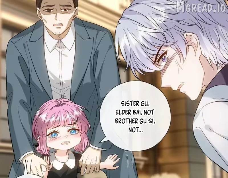 Madam and Her Daily Online Face-Slapping Chapter 237  - page 32